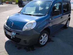 Blau Gebraucht 2009 Renault Kangoo Van / Kleinbus | 2.500 € (Fairer Preis)