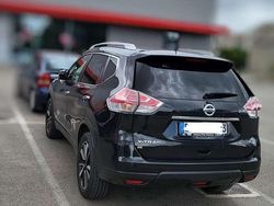 Gebraucht 2017 Nissan X-Trail Tekna SUV | 12.300 € (Fairer Preis)