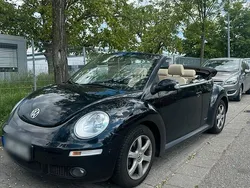 Gebraucht 2009 VW Beetle Cabrio | 4.800 € (Fairer Preis)