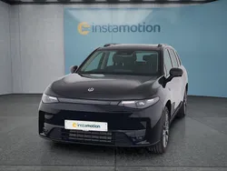 Schwarz Neu 2025 Leapmotor C10 SUV | 41.099 € (Etwas zu teuer)