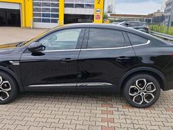 Schwarz Gebraucht 2021 Renault Arkana Intens SUV | 22.500 € (Fairer Preis)