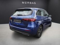 Gebraucht 2024 Mercedes B220 Van / Kleinbus | 34.360 € (Guter Preis)