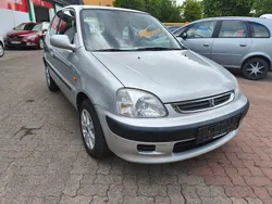 Silber Gebraucht 2000 Honda Logo Kleinwagen | 2.990 €
