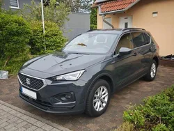 Grau Gebraucht 2020 Seat Tarraco Style SUV | 26.500 € (Fairer Preis)