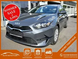 Grau Neu 2025 Kia Ceed Vision Limousine | 22.790 € (Guter Preis)