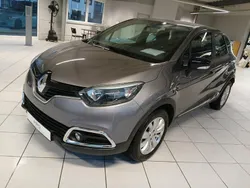 Silber Gebraucht 2015 Renault Captur Dynamique SUV | 10.900 € (Fairer Preis)