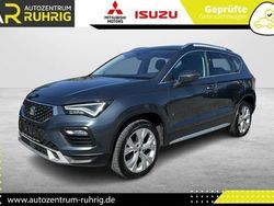 "rodium" grau Gebraucht 2021 Seat Ateca Xperience SUV | 26.990 € (Fairer Preis)