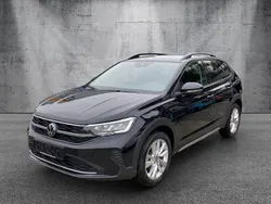 VW Taigo