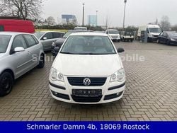 Grau Gebraucht 2006 VW Golf V Goal Kleinwagen | 350 € (Superpreis)