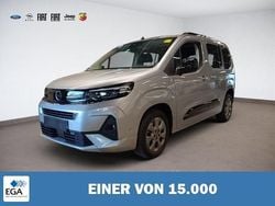 Metallic Gebraucht 2024 Opel Combo Life | 29.890 € (Teuer)