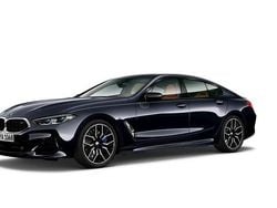 Gebraucht 2025 BMW M850 Shadowline Coupé | 72.510 € (Guter Preis)