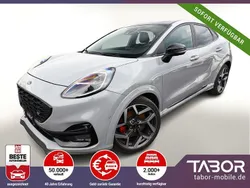 Grau Gebraucht 2021 Ford Puma ST SUV | 23.988 € (Fairer Preis)