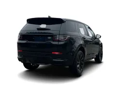 Schwarz Gebraucht 2023 Land Rover Discovery Sport R-Dynamic SUV | 56.821 € (Etwas zu teuer)