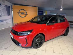 Rot aden Gebraucht 2024 Opel Corsa Kleinwagen | 17.990 € (Fairer Preis)