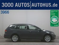 Grau Gebraucht 2020 VW Golf VII Comfortline Kombi | 12.480 € (Guter Preis)