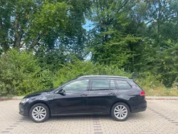 Schwarz Gebraucht 2015 VW Golf VII LOUNGE Kombi | 6.400 € (Superpreis)