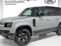 Grau Neu 2025 Land Rover Defender HSE Dynamic SUV | 107.830 € (Etwas zu teuer)