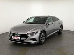 Silber Gebraucht 2022 VW Arteon Elegance Limousine | 31.990 € (Guter Preis)