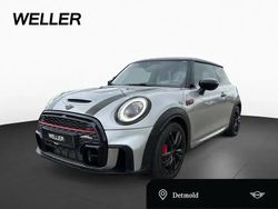 Melting silver iii (silber) Gebraucht 2023 Mini John Cooper Works Kleinwagen | 30.990 € (Superpreis)