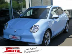 Celestial blue (metallic) Gebraucht 2023 Ora 03 Limousine | 21.880 € (Superpreis)