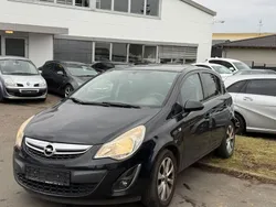 Gebraucht 2012 Opel Corsa Limousine | 2.999 € (Guter Preis)