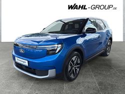 Blau Gebraucht 2024 Ford Explorer SUV | 34.500 €
