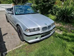 Gebraucht 1998 BMW 318 Cabriolet Cabrio | 4.350 € (Guter Preis)