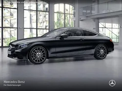 Gebraucht 2018 Mercedes C300 | 34.990 € (Etwas zu teuer)