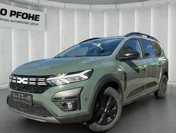 Grau Gebraucht 2023 Dacia Jogger Extreme Kombi | 20.900 € (Fairer Preis)