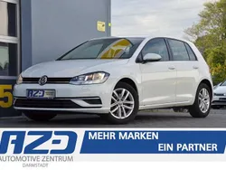 Weiß Gebraucht 2020 VW Golf VII Limousine | 16.680 € (Fairer Preis)