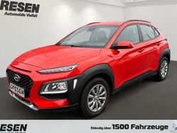 Rot Gebraucht 2019 Hyundai Kona Select SUV | 13.990 € (Fairer Preis)