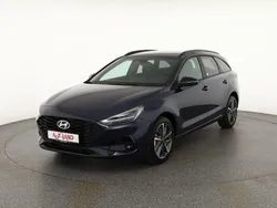 Blau Neu 2025 Hyundai i30 Kombi | 26.790 € (Fairer Preis)