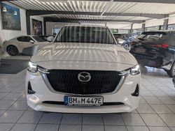 Rhodium white Neu 2025 Mazda CX-60 Takumi-Line SUV | 49.850 € (Fairer Preis)
