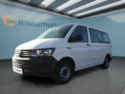 Weiß Gebraucht 2019 VW T6.1 Van | 23.499 € (Teuer)