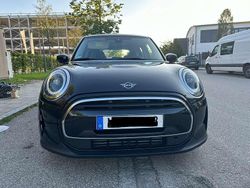 Schwarz Gebraucht 2023 Mini Cooper Kleinwagen | 24.000 € (Fairer Preis)