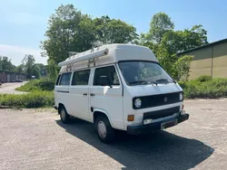 Weiß Gebraucht 1987 VW T3 Van | 15.900 €