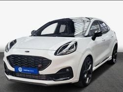 Weiß Gebraucht 2022 Ford Puma ST SUV | 19.000 € (Superpreis)
