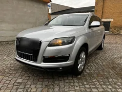 Silber Gebraucht 2009 Audi Q7 SUV | 9.550 € (Guter Preis)