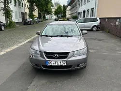Beige Gebraucht 2007 Hyundai Sonata GLS Limousine | 1.499 € (Fairer Preis)