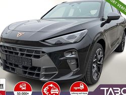 Midnight black metallic Neu 2025 Cupra Terramar VZ SUV | 41.488 € (Superpreis)