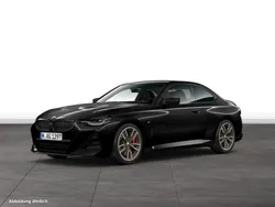 Gebraucht 2024 BMW M240 M Sport Coupé | 51.036 € (Etwas zu teuer)