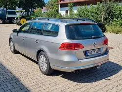Silber Gebraucht 2014 VW Passat Edition Kombi | 7.990 € (Fairer Preis)