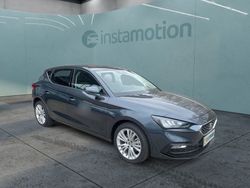 Grau Gebraucht 2025 Seat Leon Style Limousine | 37.200 €