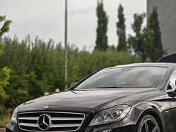 Gebraucht 2011 Mercedes CLS350 Coupé | 19.000 € (Fairer Preis)