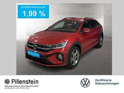 Kings red metallic Gebraucht 2024 VW Taigo IQ Drive SUV | 26.904 € (Fairer Preis)