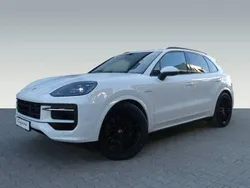 Weiß Gebraucht 2025 Porsche Cayenne SUV | 128.900 € (Fairer Preis)