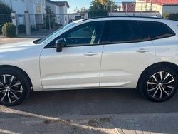 Weiß Gebraucht 2023 Volvo XC60 Plus SUV | 44.850 € (Etwas zu teuer)