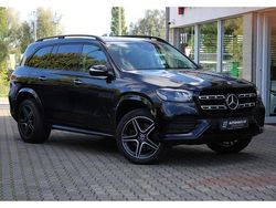 Gebraucht 2022 Mercedes GLS400 AMG SUV | 79.999 € (Fairer Preis)