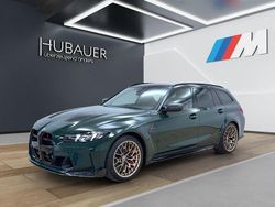 Grün Neu 2025 BMW M3 Shadowline Kombi | 144.449 €
