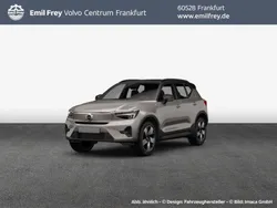 Sand dune metallic Neu 2024 Volvo XC40 Plus SUV | 41.900 € (Fairer Preis)